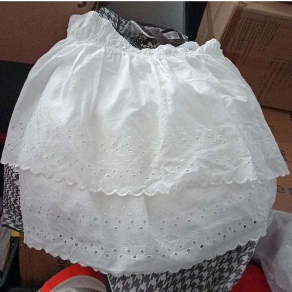 Bed skirt - Picture 5 of 8